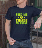 Feed Me (Men)