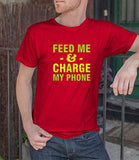 Feed Me (Men)