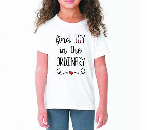 Find Joy (Kids)