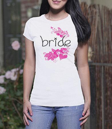 Flowering Bride (Ladies)