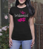 Flowering Bridesmaid (Ladies)