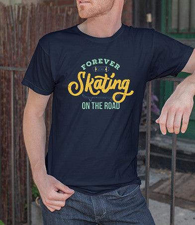 Forever Skating (Men)