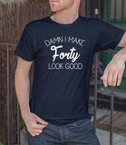 Forty Look Good (Men)