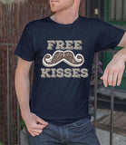 Free Kisses (Men)