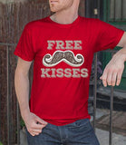 Free Kisses (Men)