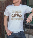 Free Kisses (Men)