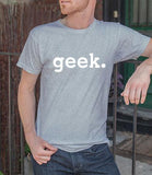 Geek (Men)
