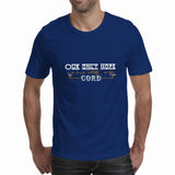 Only hope - Men's T-shirt (Twin's Deisgns)
