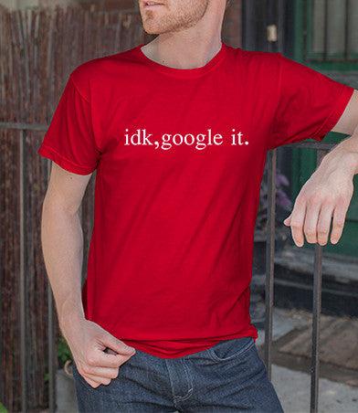 Google It (Men)