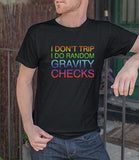 Gravity Checks (Men)