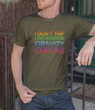 Gravity Checks (Men)