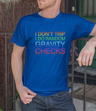 Gravity Checks (Men)