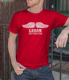 The Porn Star Groom