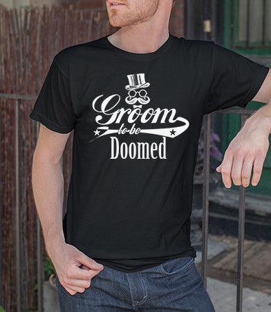 Groom to be Doomed (Men)