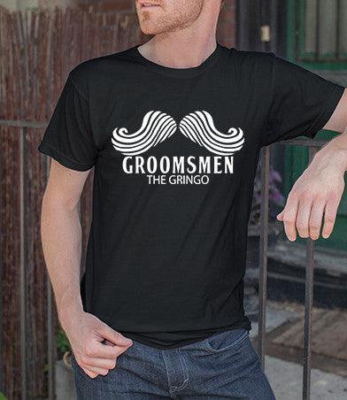 The Gringo Groomsmen