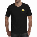 Gebier - Men's T-Shirt (TeeCo)