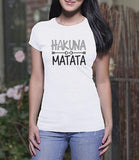 Hakuna Matata (Ladies)