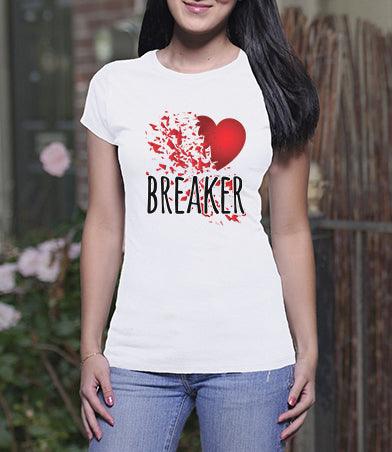 Heart Breaker (Ladies)