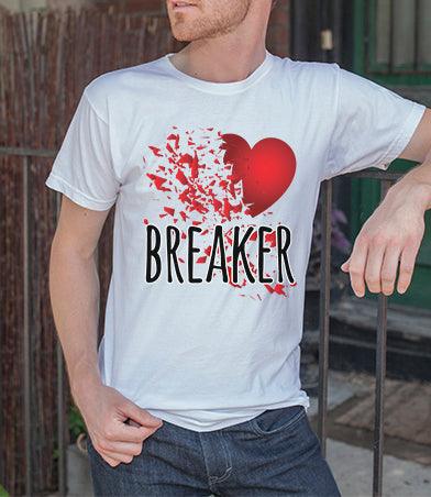 Heart Breaker (Men)