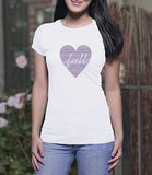 Heartfull (Ladies)
