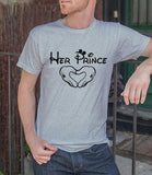 Her Prince (Men)