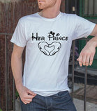 Her Prince (Men)