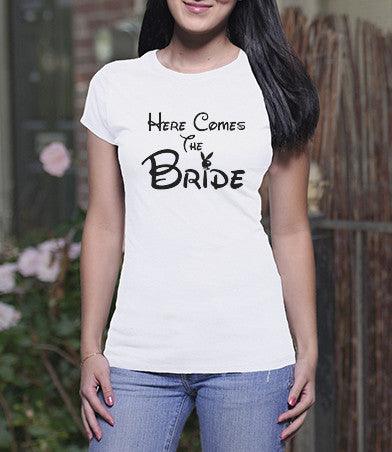Here Comes the Bride (Ladies)