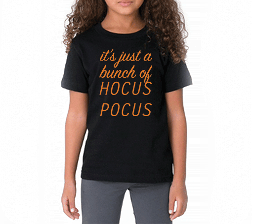 Hocus Pocus (Kids)