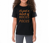 Hocus Pocus (Kids)
