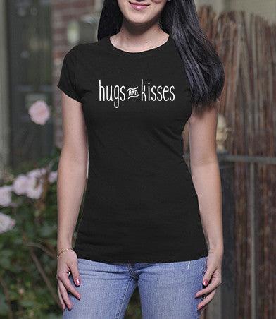 Hugs and Kisses (Ladies)