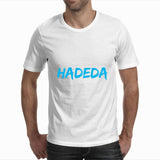 Hadeda - Men's T-shirt (Topaz Bailey)