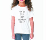 I'm Not Bossy (Kids)