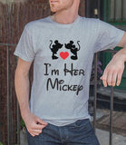 I'm Her Mickey (Men)
