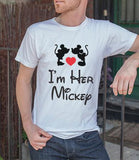 I'm Her Mickey (Men)