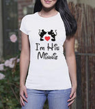 I'm His Minnie (Ladies)