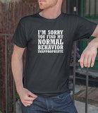 I'm Sorry (Men)