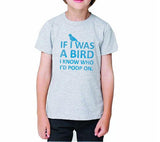 If I Was a Bird(Kids)