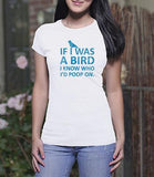 If I was a Bird (Ladies)