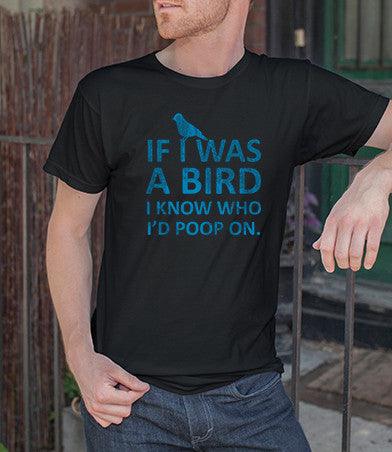 If I was a Bird (Men)