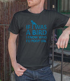 If I was a Bird (Men)