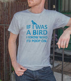 If I was a Bird (Men)