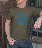 If I was a Bird (Men)