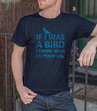 If I was a Bird (Men)