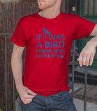 If I was a Bird (Men)
