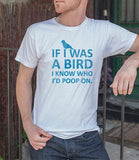 If I was a Bird (Men)