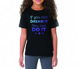 If You can Dream It(Kids)