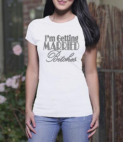 I'm Getting Married (Ladies)
