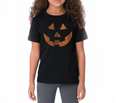 Jack O'lantern (Kids)