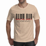 Game Day - Men's T-Shirt (Sparkles)