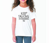 Keep Talking (Kids)